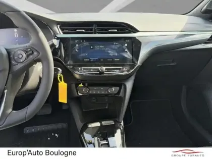 Photo 13 Opel Corsa  1.2 Turbo Hybrid 110ch YES e-DCT6