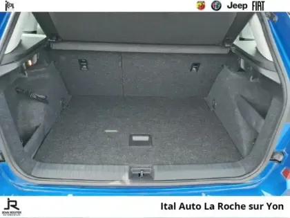 Photo 5 Skoda Kamiq  1.6 TDI 116ch Ambition DSG7