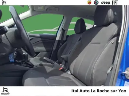 Photo 8 Skoda Kamiq  1.6 TDI 116ch Ambition DSG7