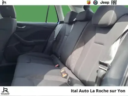 Photo 9 Skoda Kamiq  1.6 TDI 116ch Ambition DSG7