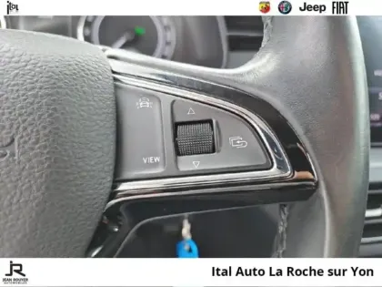 Photo 14 Skoda Kamiq  1.6 TDI 116ch Ambition DSG7