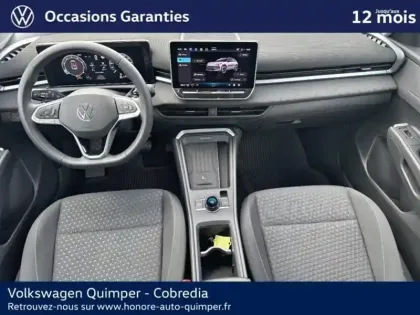 Photo 25 Volkswagen T-roc  1.5 eTSI 116ch DSG7