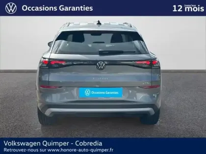 Photo 5 Volkswagen T-roc  1.5 eTSI 116ch DSG7