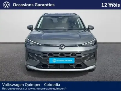 Photo 16 Volkswagen T-roc  1.5 eTSI 116ch DSG7