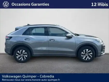 Photo 18 Volkswagen T-roc  1.5 eTSI 116ch DSG7