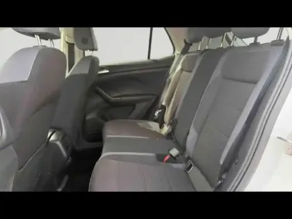 Photo 11 Volkswagen T-cross  1.0 TSI 110ch R-Line Tech DSG7