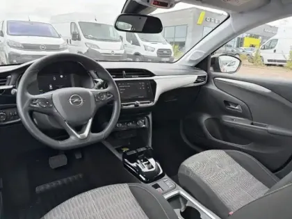 Photo 7 Opel Corsa  -e 136ch Elegance