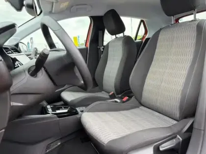 Photo 8 Opel Corsa  -e 136ch Elegance