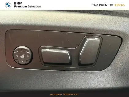 Photo 8 BMW Serie 5 Série 5 Touring i5 340ch M Sport eDrive40