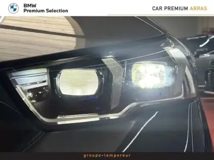 Photo 13 BMW Serie 5 Série 5 Touring i5 340ch M Sport eDrive40