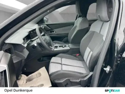 Photo 6 Opel Grandland  1.2 Turbo Hybrid 145ch GS e-DCT6