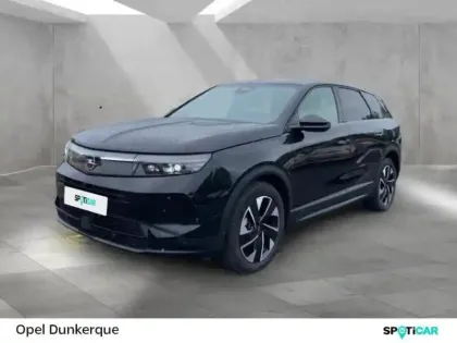 Photo Opel Grandland Gs