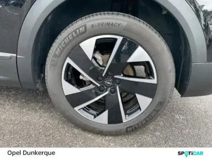 Photo 8 Opel Grandland  1.2 Turbo Hybrid 145ch GS e-DCT6
