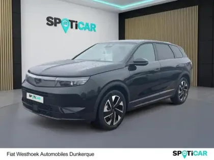 Photo 15 Opel Grandland  1.2 Turbo Hybrid 145ch GS e-DCT6