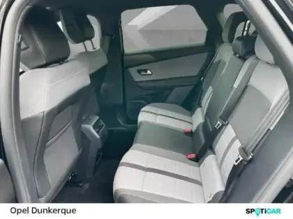 Photo 7 Opel Grandland  1.2 Turbo Hybrid 145ch GS e-DCT6