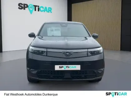 Photo 22 Opel Grandland  1.2 Turbo Hybrid 145ch GS e-DCT6