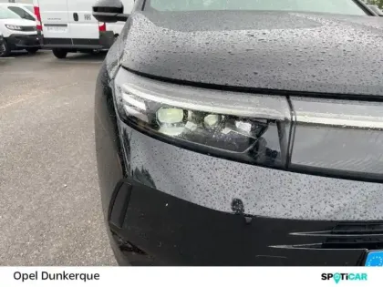 Photo 11 Opel Grandland  1.2 Turbo Hybrid 145ch GS e-DCT6