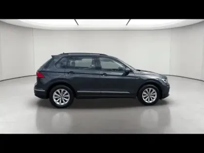 Photo 5 Volkswagen Tiguan  2.0 TDI 150ch Life Business DSG7