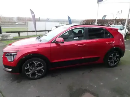Photo Kia Niro Premium