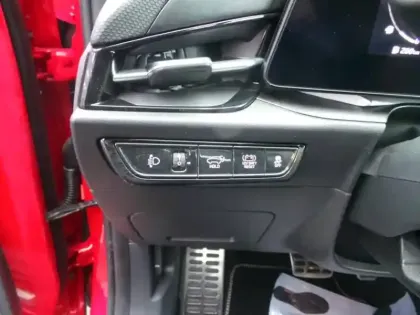 Photo 11 Kia Niro  1.6 GDi 141ch HEV Premium DCT6