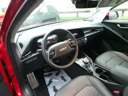 Photo 8 Kia Niro  1.6 GDi 141ch HEV Premium DCT6