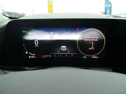 Photo 14 Kia Niro  1.6 GDi 141ch HEV Premium DCT6