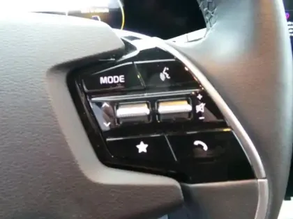 Photo 13 Kia Niro  1.6 GDi 141ch HEV Premium DCT6