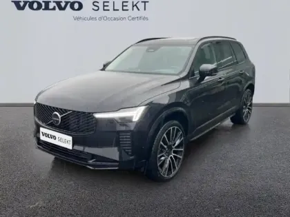 Photo Volvo Xc90 Ultra Style Dark