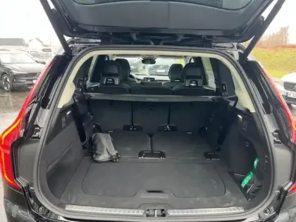 Photo 5 Volvo Xc90  T8 AWD 310 + 145ch Ultra Style Dark Geartronic
