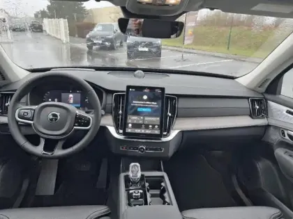 Photo 7 Volvo Xc90  T8 AWD 310 + 145ch Ultra Style Dark Geartronic