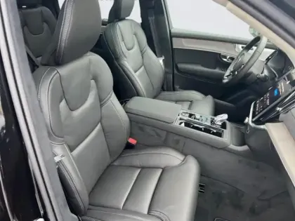 Photo 8 Volvo Xc90  T8 AWD 310 + 145ch Ultra Style Dark Geartronic