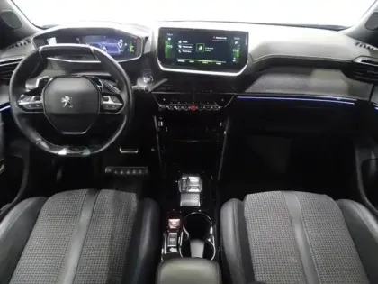 Photo 10 Peugeot 2008  1.2 PureTech 130ch S&S GT EAT8