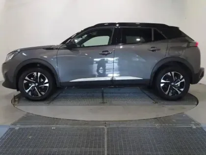Photo 6 Peugeot 2008  1.2 PureTech 130ch S&S GT EAT8
