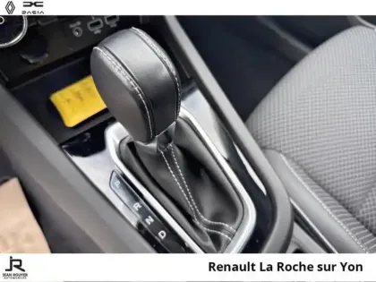 Photo 5 Renault Arkana  1.3 TCe mild hybrid 140ch Techno EDC -22