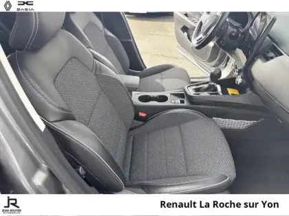 Photo 14 Renault Arkana  1.3 TCe mild hybrid 140ch Techno EDC -22