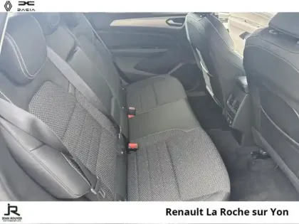 Photo 13 Renault Arkana  1.3 TCe mild hybrid 140ch Techno EDC -22