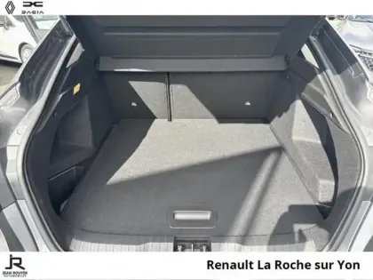 Photo 6 Renault Arkana  1.3 TCe mild hybrid 140ch Techno EDC -22