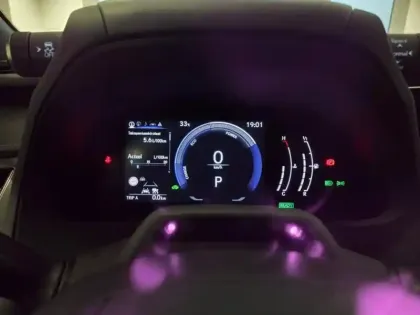 Photo 19 Lexus UX  300h F SPORT Design 2WD MC25