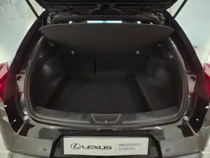 Photo 26 Lexus UX  300h F SPORT Design 2WD MC25