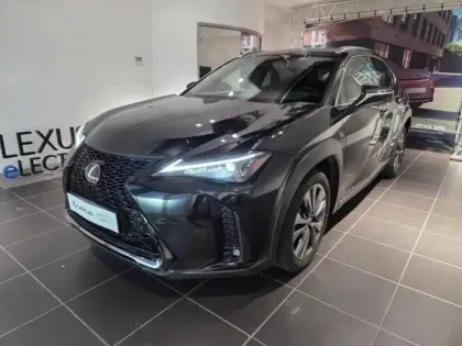 Photo 17 Lexus UX  300h F SPORT Design 2WD MC25