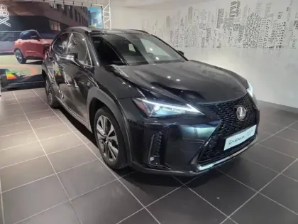 Photo 15 Lexus UX  300h F SPORT Design 2WD MC25