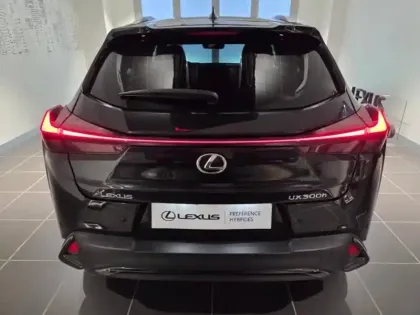 Photo 28 Lexus UX  300h F SPORT Design 2WD MC25