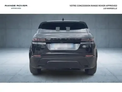 Photo 5 Land rover Range Rover  Evoque 1.5 P300e 309ch Autobiography