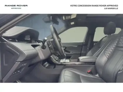 Photo 9 Land rover Range Rover  Evoque 1.5 P300e 309ch Autobiography
