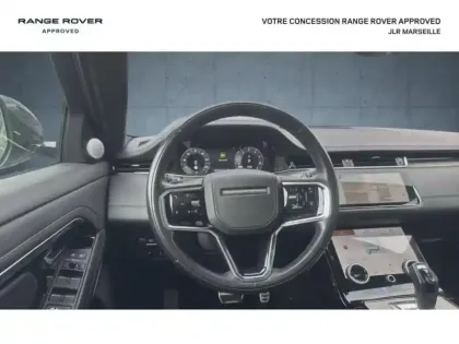 Photo 14 Land rover Range Rover  Evoque 1.5 P300e 309ch Autobiography