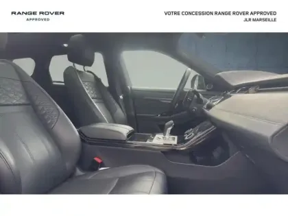 Photo 11 Land rover Range Rover  Evoque 1.5 P300e 309ch Autobiography
