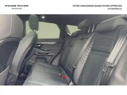 Photo 10 Land rover Range Rover  Evoque 1.5 P300e 309ch Autobiography