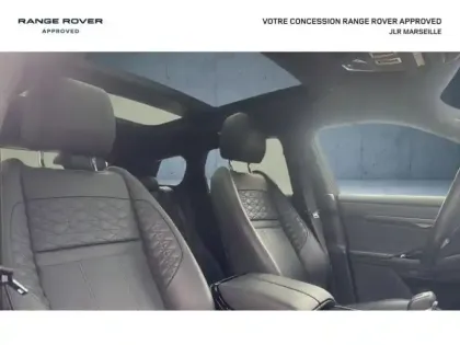 Photo 12 Land rover Range Rover  Evoque 1.5 P300e 309ch Autobiography