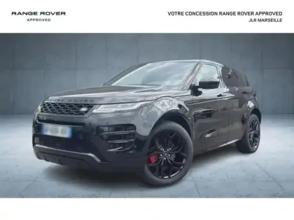 Photo Land Rover Range Rover Autobiography