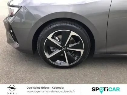 Photo 10 Opel Astra  Sports Tourer 1.2 Turbo 130ch GS BVA8